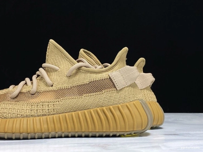 V2 Yeezy FX9033 Earth Adidas 350 Boost 0816